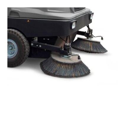 Karcher Karcher Water Spray Dust Control System for Km 150 Ride On Sweeper - 8.638-975.0